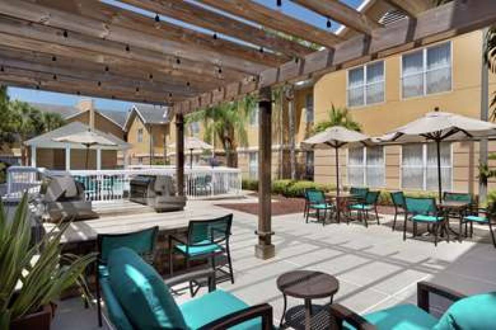 Homewood Suites By Hilton St. Petersburg Clearwat 4