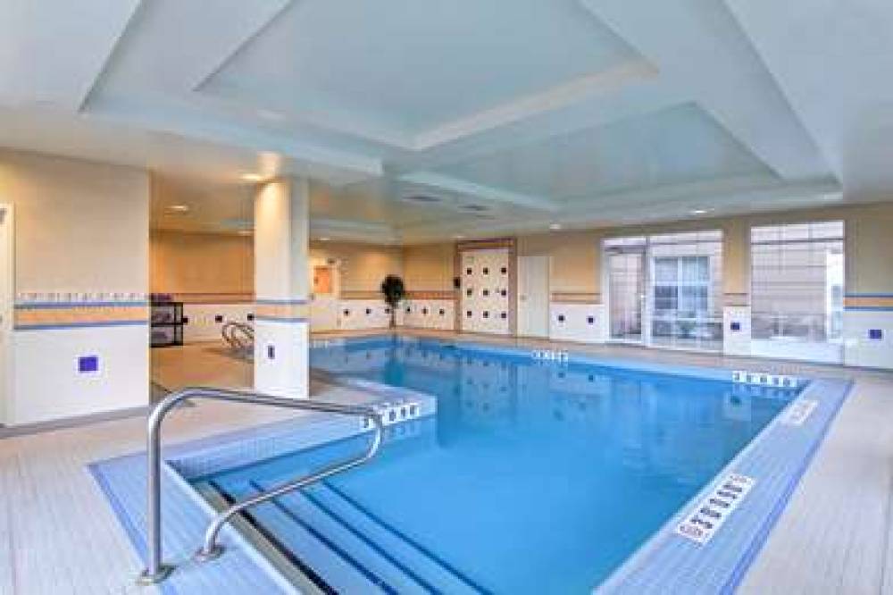 Homewood Suites By Hilton Sudbury, Ontario, Canada 4