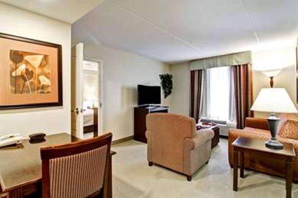 Homewood Suites By Hilton Sudbury, Ontario, Canada 9