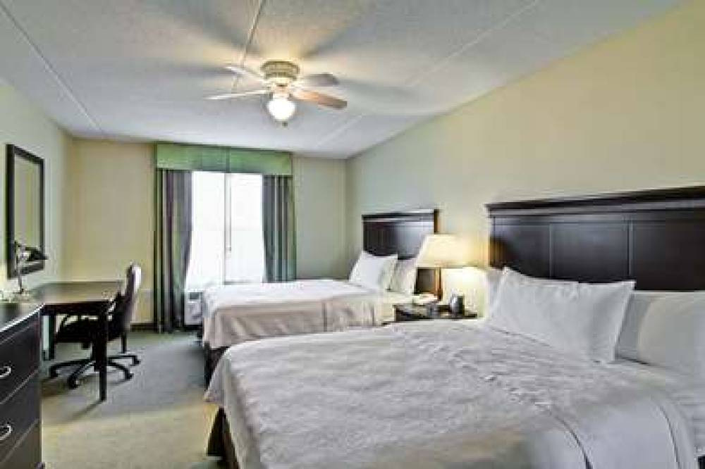 Homewood Suites By Hilton Sudbury, Ontario, Canada 10