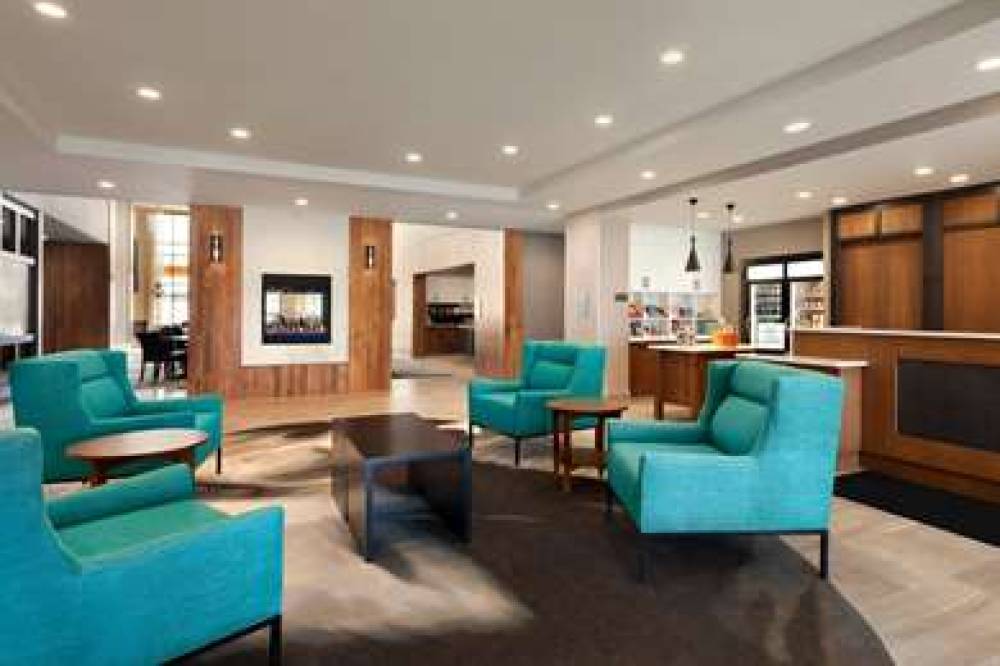 HOMEWOOD SUITES BY HILTON SYRACUSE 3