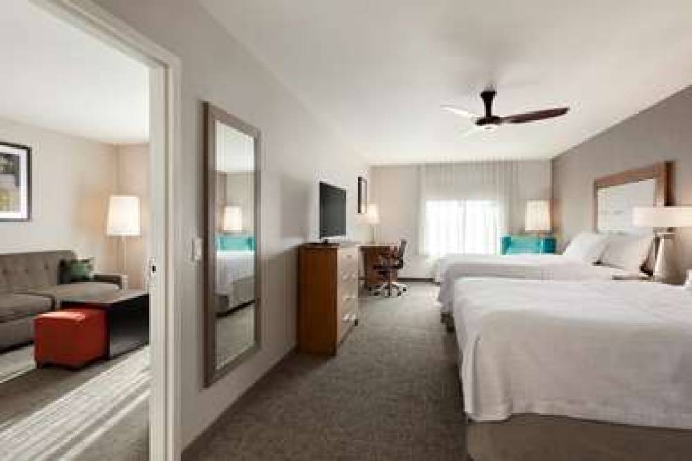 HOMEWOOD SUITES BY HILTON SYRACUSE 10