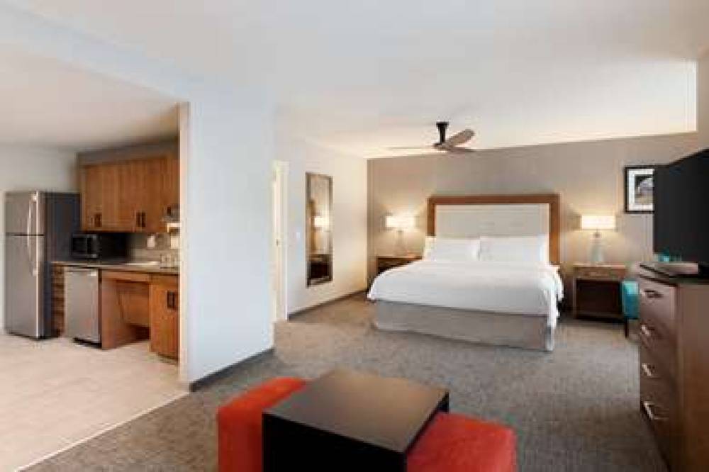 HOMEWOOD SUITES BY HILTON SYRACUSE 9