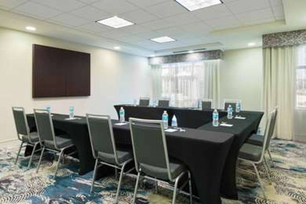 Homewood Suites By Hilton Tampa Airport - Westsho 9