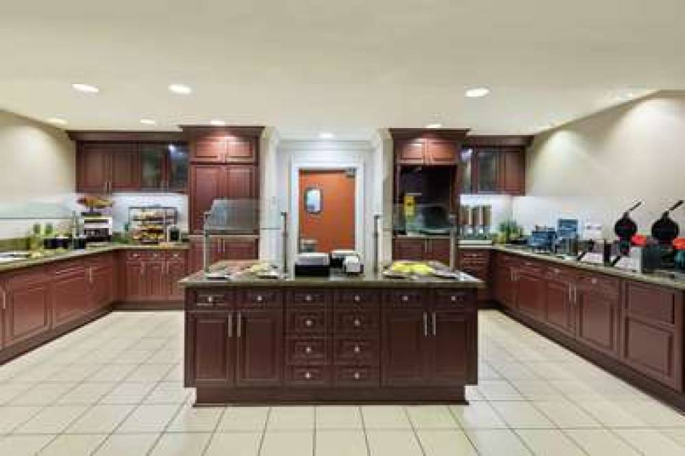 Homewood Suites By Hilton Tampa Airport - Westsho 5