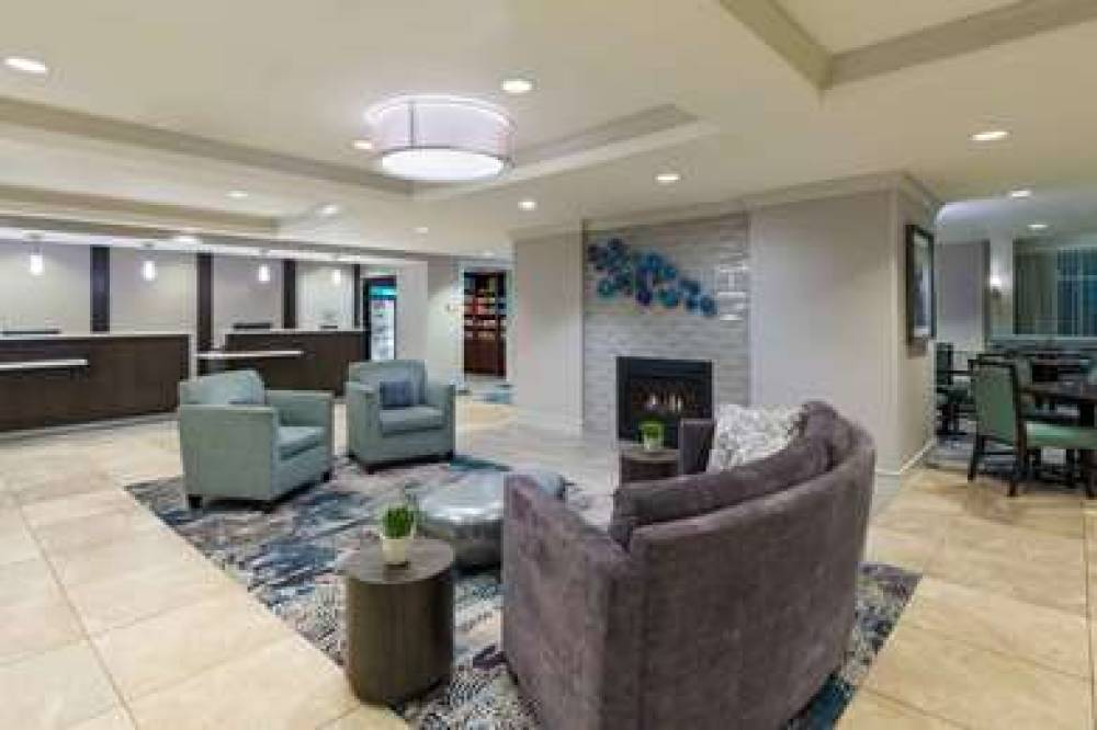 Homewood Suites By Hilton Tampa Airport - Westsho 3