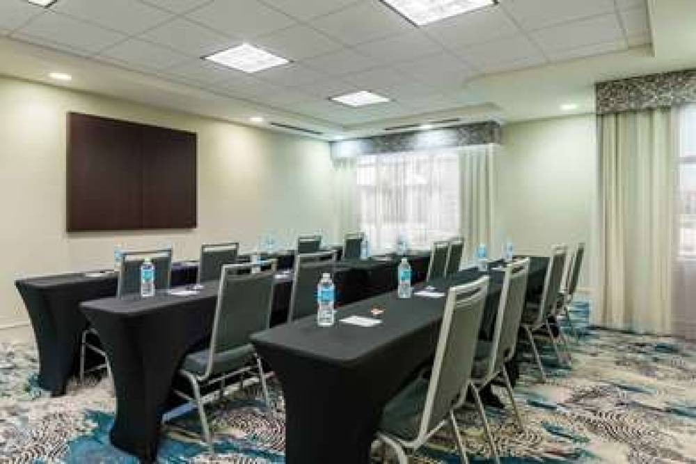 Homewood Suites By Hilton Tampa Airport - Westsho 7