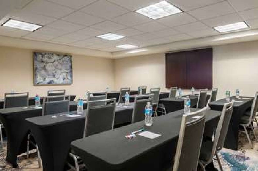 Homewood Suites By Hilton Tampa Airport - Westsho 8