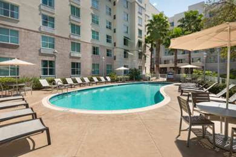 Homewood Suites By Hilton Tampa Airport - Westsho 4