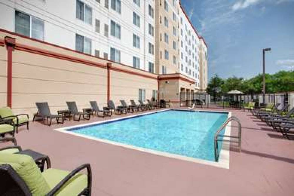 Homewood Suites By Hilton Tampa/Brandon, FL 6