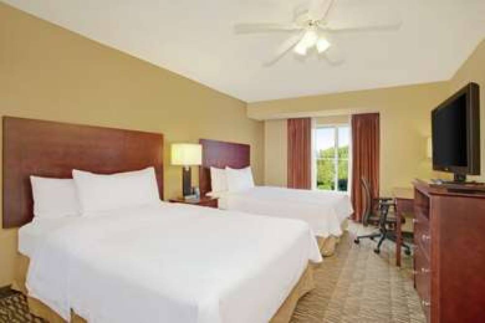 Homewood Suites By Hilton Tampa/Brandon, FL 10