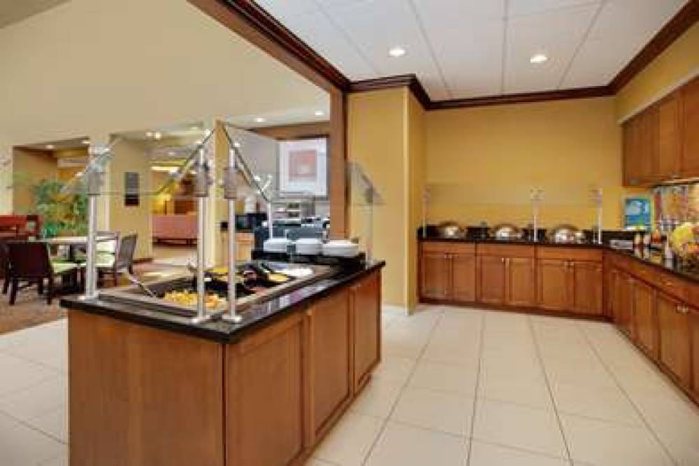 Homewood Suites By Hilton Tampa/Brandon, FL 7