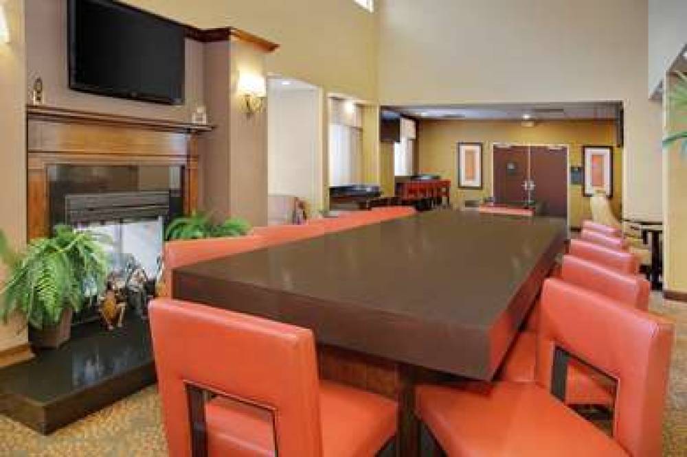 Homewood Suites By Hilton Tampa/Brandon, FL 4