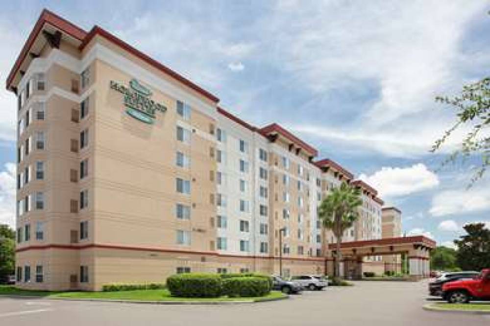 Homewood Suites By Hilton Tampa/Brandon, FL 3