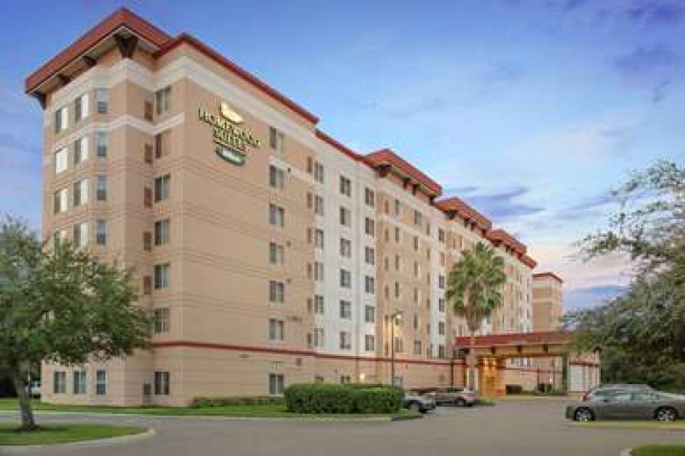 Homewood Suites By Hilton Tampa/Brandon, FL 1