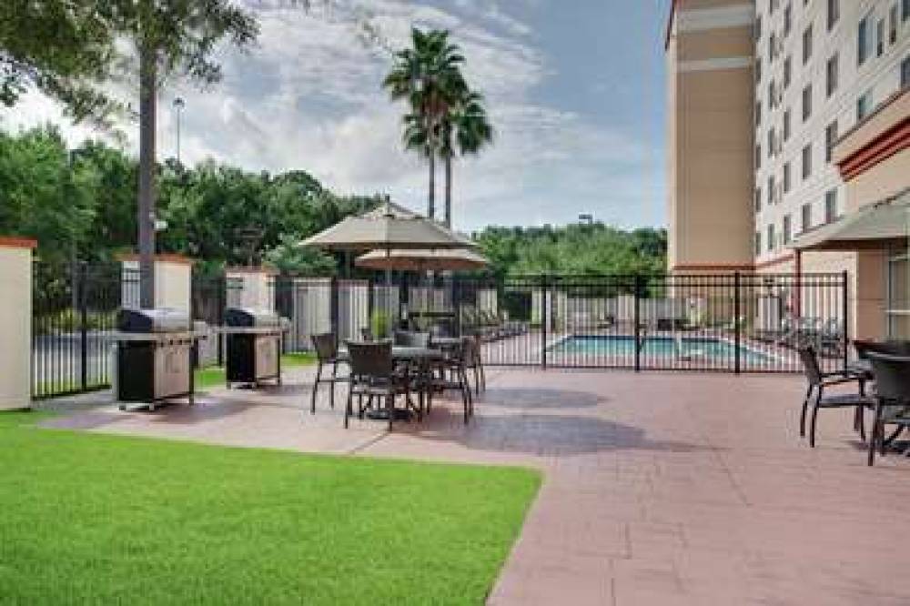 Homewood Suites By Hilton Tampa/Brandon, FL 2