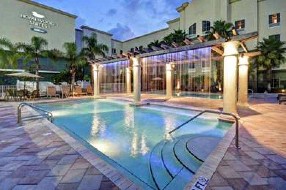 Homewood Suites By Hilton Tampa-Port Richey, FL 10