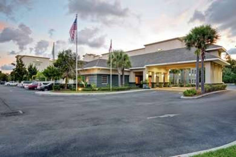 Homewood Suites By Hilton Tampa-Port Richey, FL 2