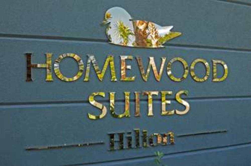 Homewood Suites By Hilton Tampa Port Richey, Fl