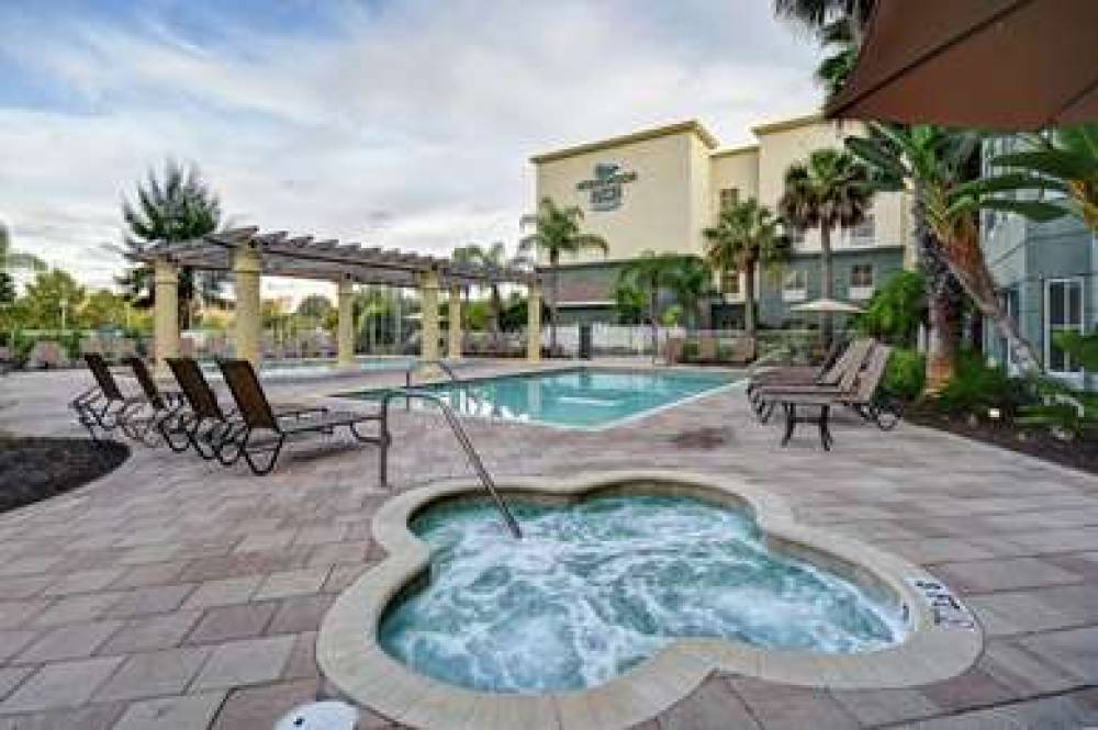 Homewood Suites By Hilton Tampa-Port Richey, FL 9