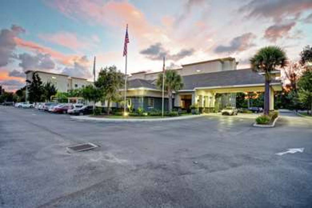 Homewood Suites By Hilton Tampa-Port Richey, FL 1