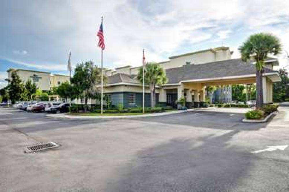 Homewood Suites By Hilton Tampa-Port Richey, FL 3