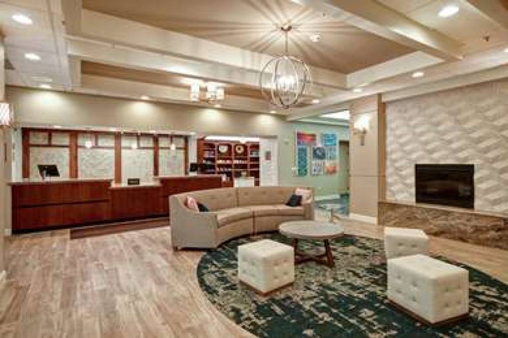 Homewood Suites By Hilton Tampa-Port Richey, FL 8