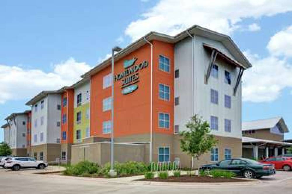 HOMEWOOD SUITES BY HILTON TECHRIDGE 3