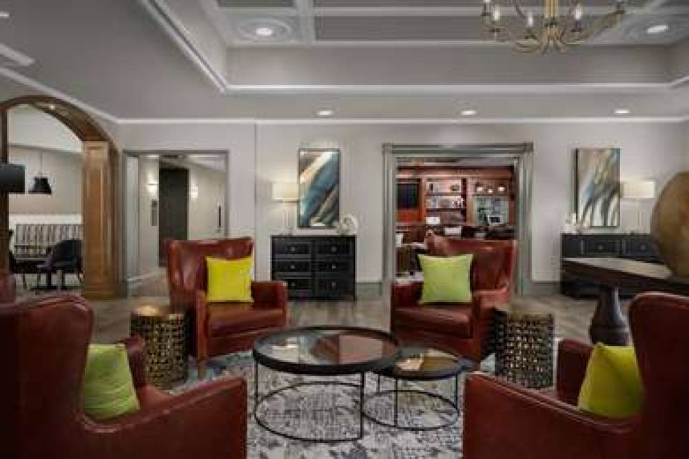 Homewood Suites By Hilton @ The Waterfront 9