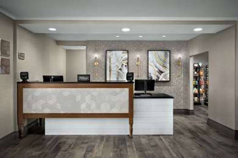 Homewood Suites By Hilton @ The Waterfront 8