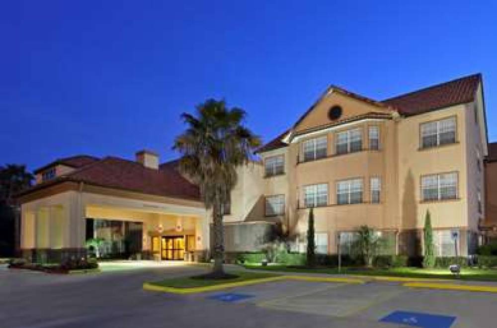 Homewood Suites By Hilton The Woodlands, Texas 1