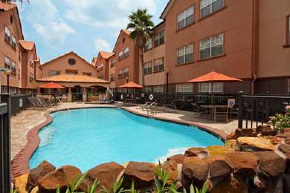 Homewood Suites By Hilton The Woodlands, Texas 10