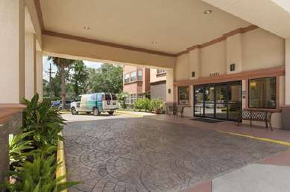 Homewood Suites By Hilton The Woodlands, Texas 3