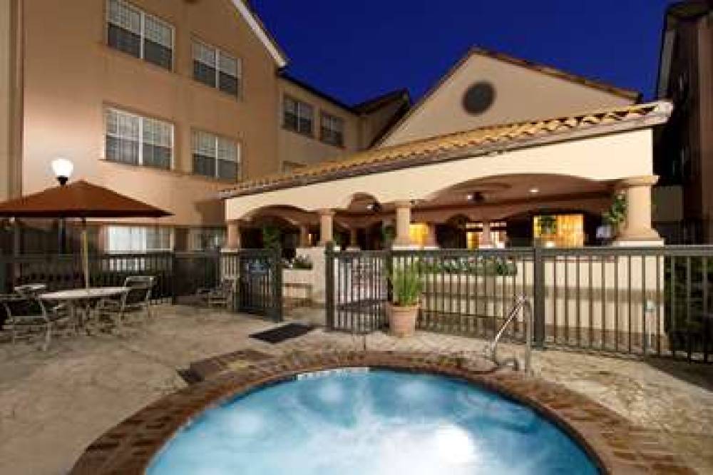 Homewood Suites By Hilton The Woodlands, Texas 8