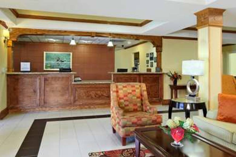 Homewood Suites By Hilton The Woodlands, Texas 6