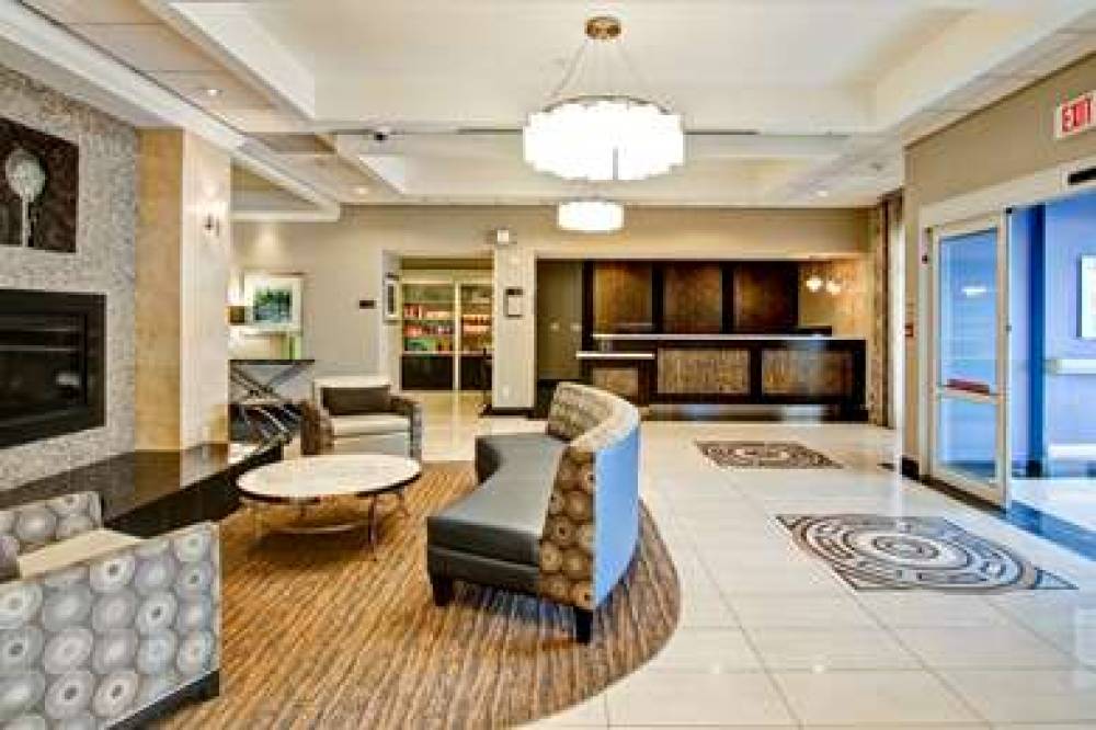 Homewood Suites By Hilton Toronto-Markham 5