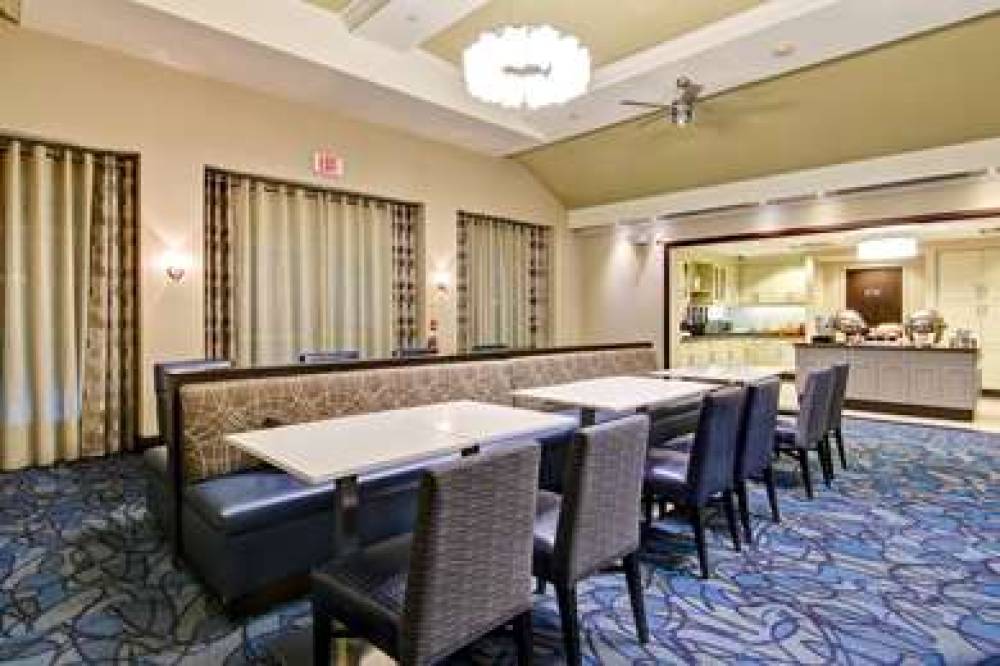 Homewood Suites By Hilton Toronto-Markham 10