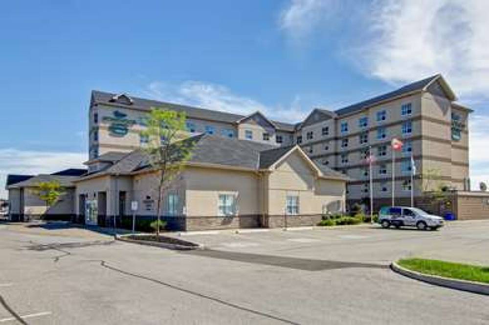 Homewood Suites By Hilton Toronto-Markham 1