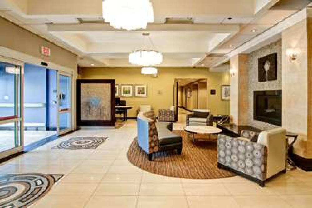 Homewood Suites By Hilton Toronto-Markham 4