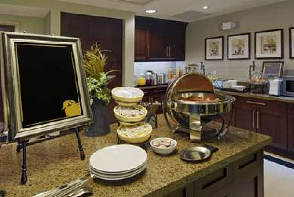 Homewood Suites By Hilton Toronto-Markham 9