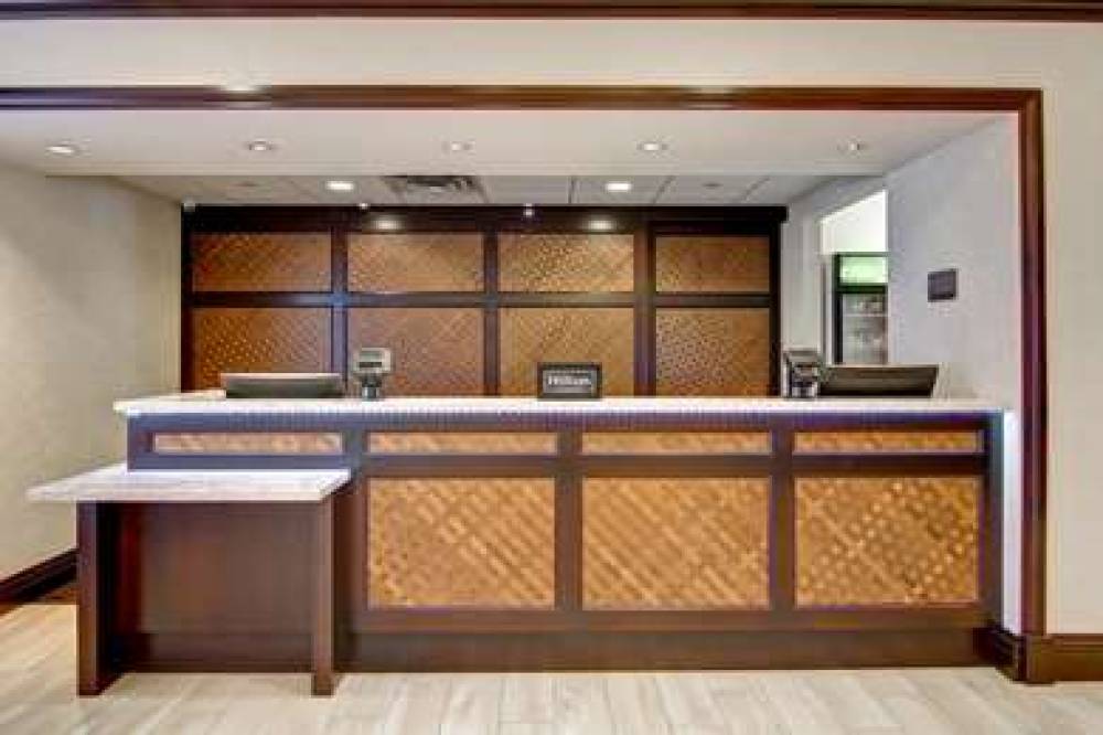 Homewood Suites By Hilton Toronto-Mississauga 9