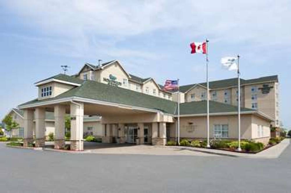 Homewood Suites By Hilton Toronto-Mississauga 1