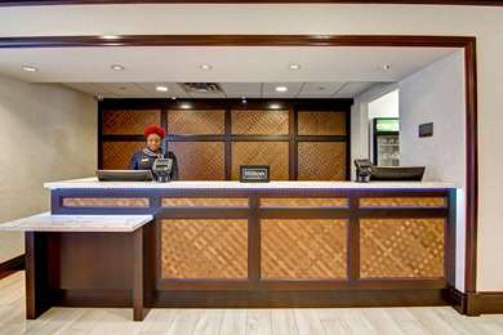 Homewood Suites By Hilton Toronto-Mississauga 7