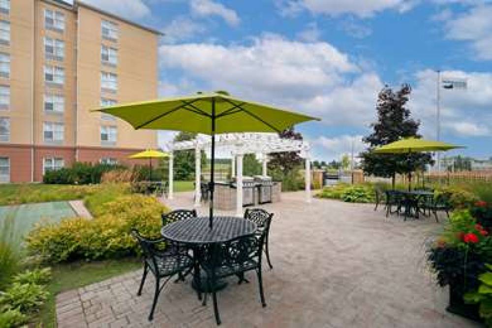 Homewood Suites By Hilton Toronto-Oakville 4