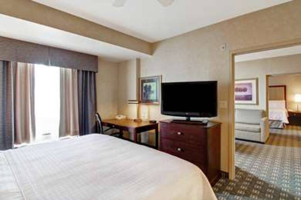 Homewood Suites By Hilton Toronto-Oakville 10