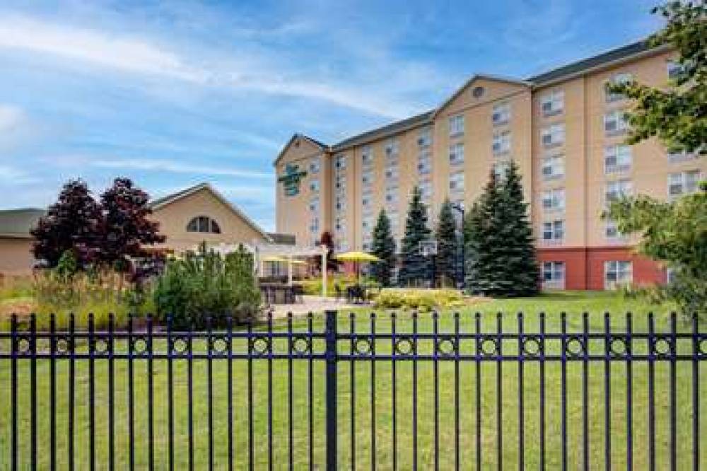 Homewood Suites By Hilton Toronto Oakville