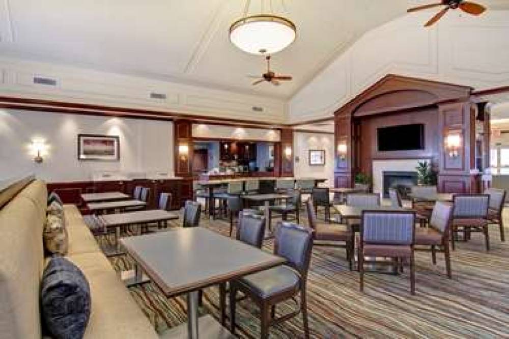 Homewood Suites By Hilton Toronto-Oakville 6