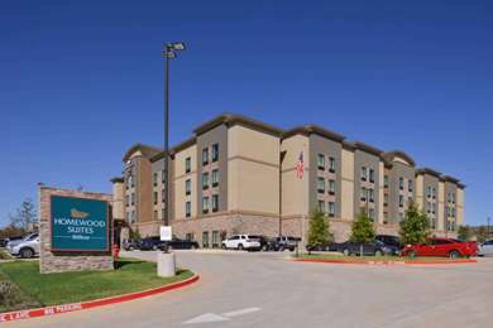 HOMEWOOD SUITES BY HILTON TROPHY CL 1