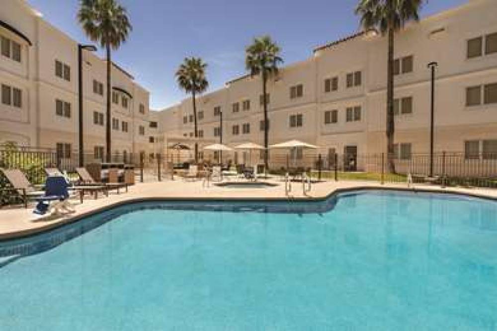 HOMEWOOD SUITES BY HILTON TUCSON/ST 9