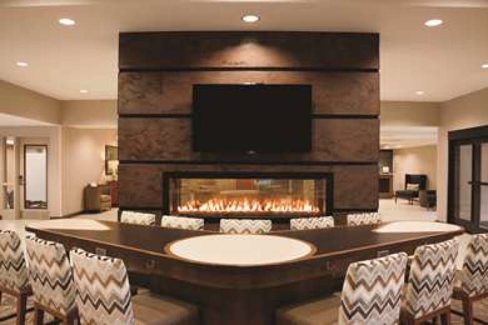 HOMEWOOD SUITES BY HILTON TUCSON/ST 7